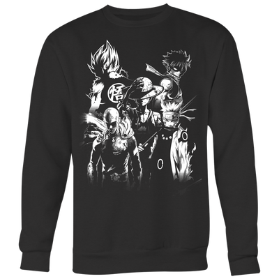Naruto-Saitama-Luffy-Natsu-Goku-Kurosaki-Shirt-Naruto-Shippuden-One-Punch-Man-One Piece-Fairy-Tail-Dragon-Ball-Bleach-Shirt-merry-christmas-christmas-shirt-anime-shirt-anime-anime-gift-anime-t-shirt-manga-manga-shirt-Japanese-shirt-holiday-shirt-christmas-shirts-christmas-gift-christmas-tshirt-santa-claus-ugly-christmas-ugly-sweater-christmas-sweater-sweater-family-shirt-birthday-shirt-funny-shirts-sarcastic-shirt-best-friend-shirt-clothing-women-men-sweatshirt