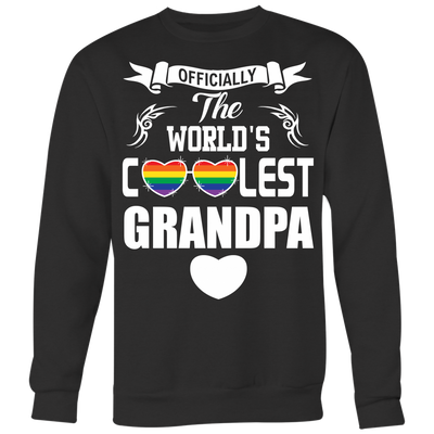 Officially-The-World's-Coolest-Grandpa-Shirts-LGBT-SHIRTS-gay-pride-shirts-gay-pride-rainbow-lesbian-equality-clothing-women-men-sweatshirt