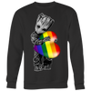 Baby Groot Hugs LGBT Shirt, LGBT Shirts