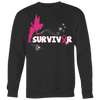 Tinkerbell-Survivor-Shirt-breast-cancer-shirt-breast-cancer-cancer-awareness-cancer-shirt-cancer-survivor-pink-ribbon-pink-ribbon-shirt-awareness-shirt-family-shirt-birthday-shirt-best-friend-shirt-clothing-women-men-sweatshirt