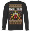 Super-Saiyan-Goku-Over-9000-Sweatshirt-Dragon-Ball-Shirt-merry-christmas-christmas-shirt-anime-shirt-anime-anime-gift-anime-t-shirt-manga-manga-shirt-Japanese-shirt-holiday-shirt-christmas-shirts-christmas-gift-christmas-tshirt-santa-claus-ugly-christmas-ugly-sweater-christmas-sweater-sweater-family-shirt-birthday-shirt-funny-shirts-sarcastic-shirt-best-friend-shirt-clothing-women-men-sweatshirt