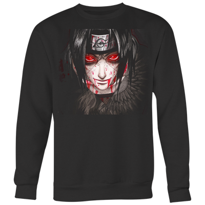 Naruto-Shirt-Itachi-Uchiha-Shirt-merry-christmas-christmas-shirt-anime-shirt-anime-anime-gift-anime-t-shirt-manga-manga-shirt-Japanese-shirt-holiday-shirt-christmas-shirts-christmas-gift-christmas-tshirt-santa-claus-ugly-christmas-ugly-sweater-christmas-sweater-sweater-family-shirt-birthday-shirt-funny-shirts-sarcastic-shirt-best-friend-shirt-clothing-women-men-sweatshirt