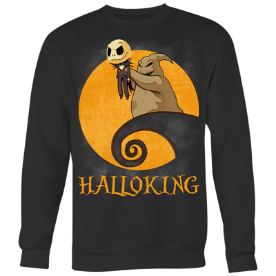 Halloking-Shirt-The-Nightmare-Before-Christmas-Shirt-halloween-shirt-halloween-halloween-costume-funny-halloween-witch-shirt-fall-shirt-pumpkin-shirt-horror-shirt-horror-movie-shirt-horror-movie-horror-horror-movie-shirts-scary-shirt-holiday-shirt-christmas-shirts-christmas-gift-christmas-tshirt-santa-claus-ugly-christmas-ugly-sweater-christmas-sweater-sweater-family-shirt-birthday-shirt-funny-shirts-sarcastic-shirt-best-friend-shirt-clothing-women-men-sweatshirt