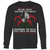 Tokyo-Ghoul-Sweatshirt-Never-Trust-Anyone-Too-Much-Shirt-merry-christmas-christmas-shirt-anime-shirt-anime-anime-gift-anime-t-shirt-manga-manga-shirt-Japanese-shirt-holiday-shirt-christmas-shirts-christmas-gift-christmas-tshirt-santa-claus-ugly-christmas-ugly-sweater-christmas-sweater-sweater-family-shirt-birthday-shirt-funny-shirts-sarcastic-shirt-best-friend-shirt-clothing-women-men-sweatshirt