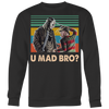 Freddy-Krueger-vs-Jason-Voorhees-U-Mad-Bro-Halloween-Shirt-Horror-Shirt-halloween-shirt-halloween-halloween-costume-funny-halloween-witch-shirt-fall-shirt-pumpkin-shirt-horror-shirt-horror-movie-shirt-horror-movie-horror-horror-movie-shirts-scary-shirt-holiday-shirt-christmas-shirts-christmas-gift-christmas-tshirt-santa-claus-ugly-christmas-ugly-sweater-christmas-sweater-sweater-family-shirt-birthday-shirt-funny-shirts-sarcastic-shirt-best-friend-shirt-clothing-women-men-sweatshirt