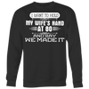 I-Want-to-Hold-My-Wife's-Hand-At-80-and-Say-We-Made-It-husband-shirt-husband-t-shirt-husband-gift-gift-for-husband-anniversary-gift-family-shirt-birthday-shirt-funny-shirts-sarcastic-shirt-best-friend-shirt-clothing-women-men-sweatshirt