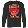 Our-First-Halloween-Together-Shirt-The-Nightmare-Before-Christmas-Shirt-Couple-Shirt-halloween-shirt-halloween-halloween-costume-funny-halloween-witch-shirt-fall-shirt-pumpkin-shirt-horror-shirt-horror-movie-shirt-horror-movie-horror-horror-movie-shirts-scary-shirt-holiday-shirt-christmas-shirts-christmas-gift-christmas-tshirt-santa-claus-ugly-christmas-ugly-sweater-christmas-sweater-sweater-family-shirt-birthday-shirt-funny-shirts-sarcastic-shirt-best-friend-shirt-clothing-women-men-sweatshirt