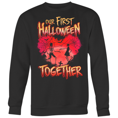 Our-First-Halloween-Together-Shirt-The-Nightmare-Before-Christmas-Shirt-Couple-Shirt-halloween-shirt-halloween-halloween-costume-funny-halloween-witch-shirt-fall-shirt-pumpkin-shirt-horror-shirt-horror-movie-shirt-horror-movie-horror-horror-movie-shirts-scary-shirt-holiday-shirt-christmas-shirts-christmas-gift-christmas-tshirt-santa-claus-ugly-christmas-ugly-sweater-christmas-sweater-sweater-family-shirt-birthday-shirt-funny-shirts-sarcastic-shirt-best-friend-shirt-clothing-women-men-sweatshirt
