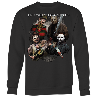 Halloween-Horror-Nights-Michael-Myers-Jason-Voorhees-Freddy-Krueger-Leatherface-Shirt-halloween-shirt-halloween-halloween-costume-funny-halloween-witch-shirt-fall-shirt-pumpkin-shirt-horror-shirt-horror-movie-shirt-horror-movie-horror-horror-movie-shirts-scary-shirt-holiday-shirt-christmas-shirts-christmas-gift-christmas-tshirt-santa-claus-ugly-christmas-ugly-sweater-christmas-sweater-sweater-family-shirt-birthday-shirt-funny-shirts-sarcastic-shirt-best-friend-shirt-clothing-women-men-sweatshirt