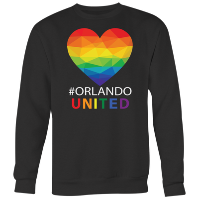 Orlando-United-Shirts-LGBT-SHIRTS-gay-pride-shirts-gay-pride-rainbow-lesbian-equality-clothing-women-men-sweatshirt