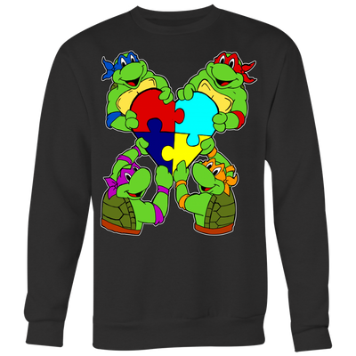 autism-shirts-autism-awareness-autism-shirt-for-mom-autism-shirt-teacher-autism-mom-autism-gifts-autism-awareness-shirt- puzzle-pieces-autistic-autistic-children-autism-spectrum-clothing-women-men-sweatshirt
