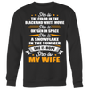 She-is-Hope-She-is-My-Wife-Shirt-husband-shirt-husband-t-shirt-husband-gift-gift-for-husband-anniversary-gift-family-shirt-birthday-shirt-funny-shirts-sarcastic-shirt-best-friend-shirt-clothing-women-men-sweatshirt