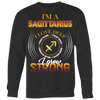 Sagittarius Shirts
