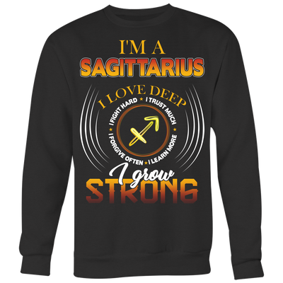 Sagittarius Shirts