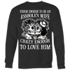 Halloween-Skull-Crazy-Enough-To-Love-Him-Shirt-halloween-shirt-halloween-halloween-costume-funny-halloween-witch-shirt-fall-shirt-pumpkin-shirt-horror-shirt-horror-movie-shirt-horror-movie-horror-horror-movie-shirts-scary-shirt-holiday-shirt-christmas-shirts-christmas-gift-christmas-tshirt-santa-claus-ugly-christmas-ugly-sweater-christmas-sweater-sweater-family-shirt-birthday-shirt-funny-shirts-sarcastic-shirt-best-friend-shirt-clothing-women-men-sweatshirt