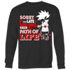 Naruto-Shirt-Kakashi-Hatake-Shirt-Sorry-I-was-Late-Got-Lost-in-the-Path-of-Life-Shirt-merry-christmas-christmas-shirt-anime-shirt-anime-anime-gift-anime-t-shirt-manga-manga-shirt-Japanese-shirt-holiday-shirt-christmas-shirts-christmas-gift-christmas-tshirt-santa-claus-ugly-christmas-ugly-sweater-christmas-sweater-sweater-family-shirt-birthday-shirt-funny-shirts-sarcastic-shirt-best-friend-shirt-clothing-women-men-sweatshirt