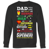 Dad-You-are-My-Favorite-Superhero-Shirt-dad-shirt-father-shirt-fathers-day-gift-new-dad-gift-for-dad-funny-dad shirt-father-gift-new-dad-shirt-anniversary-gift-family-shirt-birthday-shirt-funny-shirts-sarcastic-shirt-best-friend-shirt-clothing-women-men-sweatshirt