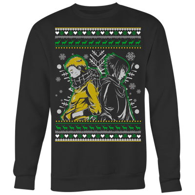 Naruto Shirt-Sasuke-Itachi-Shirt-Merry-Christmas-Shirts-merry-christmas-christmas-shirt-anime-shirt-anime-anime-gift-anime-t-shirt-manga-manga-shirt-Japanese-shirt-holiday-shirt-christmas-shirts-christmas-gift-christmas-tshirt-santa-claus-ugly-christmas-ugly-sweater-christmas-sweater-sweater--family-shirt-birthday-shirt-funny-shirts-sarcastic-shirt-best-friend-shirt-clothing-women-men-sweatshirt