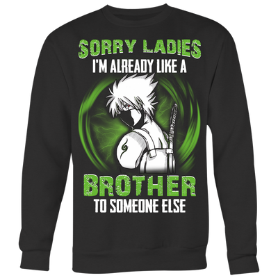 Naruto-Shirt-Kakashi-Hatake-Shirt-Sorry-Ladies-I-m-Ready-Like-A-Brother-to-Someone-Else-merry-christmas-christmas-shirt-anime-shirt-anime-anime-gift-anime-t-shirt-manga-manga-shirt-Japanese-shirt-holiday-shirt-christmas-shirts-christmas-gift-christmas-tshirt-santa-claus-ugly-christmas-ugly-sweater-christmas-sweater-sweater-family-shirt-birthday-shirt-funny-shirts-sarcastic-shirt-best-friend-shirt-clothing-women-men-sweatshirt