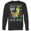 Tree-Rex-Christmas-Sweatshirt-T-Rex-Dinosaur-Christmas-Gift-merry-christmas-christmas-shirt-holiday-shirt-christmas-shirts-christmas-gift-christmas-tshirt-santa-claus-ugly-christmas-ugly-sweater-christmas-sweater-sweater-family-shirt-birthday-shirt-funny-shirts-sarcastic-shirt-best-friend-shirt-clothing-women-men-sweatshirt