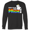Unicorn-Shirts-KEEP-CALM-AND-PRIDE-NOW-lgbt-shirts-gay-pride-SHIRTS-rainbow-lesbian-equality-clothing-women-men-sweatshirt