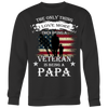 The-Only-Thing-I-Love-More-Than-Being-a-Veteran-is-Being-a-Papa-father-shirt-papa-shirt-patriotic-eagle-american-eagle-bald-eagle-american-flag-4th-of-july-red-white-and-blue-independence-day-stars-and-stripes-Memories-day-United-States-USA-Fourth-of-July-veteran-t-shirt-veteran-shirt-gift-for-veteran-veteran-military-t-shirt-solider-family-shirt-birthday-shirt-funny-shirts-sarcastic-shirt-best-friend-shirt-clothing-women-men-sweatshirt