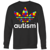 autism-shirts-autism-awareness-autism-shirt-for-mom-autism-shirt-teacher-autism-mom-autism-gifts-autism-awareness-shirt- puzzle-pieces-autistic-autistic-children-autism-spectrum-clothing-women-men-sweatshirt