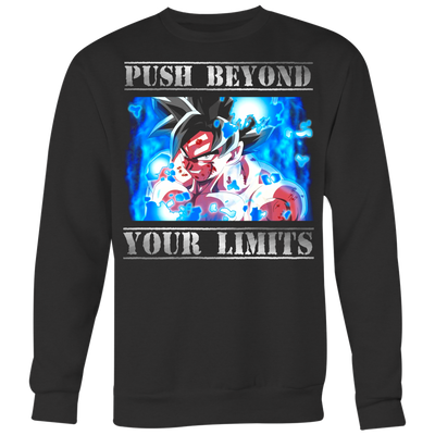 Push-Beyond-Your-Limits-Shirt-Dragon-Ball-Shirt-merry-christmas-christmas-shirt-anime-shirt-anime-anime-gift-anime-t-shirt-manga-manga-shirt-Japanese-shirt-holiday-shirt-christmas-shirts-christmas-gift-christmas-tshirt-santa-claus-ugly-christmas-ugly-sweater-christmas-sweater-sweater-family-shirt-birthday-shirt-funny-shirts-sarcastic-shirt-best-friend-shirt-clothing-women-men-sweatshirt