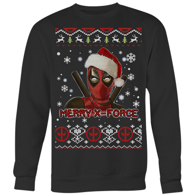 Merry-X-Force-Shirt-Deadpool-Shirt-Christmas-Shirt-merry-christmas-christmas-shirt-holiday-shirt-christmas-shirts-christmas-gift-christmas-tshirt-santa-claus-ugly-christmas-ugly-sweater-christmas-sweater-sweater-family-shirt-birthday-shirt-funny-shirts-sarcastic-shirt-best-friend-shirt-clothing-women-men-sweatshirt