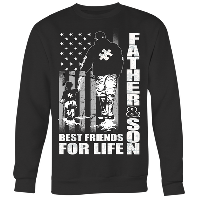 Father-and-Son-Best-Friends-For-Life-Shirt-dad-shirt-autism-shirts-autism-awareness-autism-shirt-for-mom-autism-shirt-teacher-autism-mom-autism-gifts-autism-awareness-shirt- puzzle-pieces-autistic-autistic-children-autism-spectrum-clothing-women-men-sweatshirt