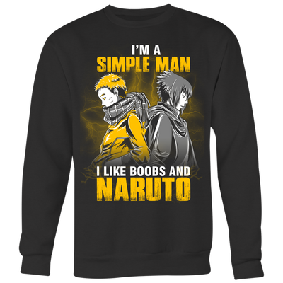 Naruto-Shirt-Sasuke-Itachi-Shirts-I-m-a-Simple-Man-I-Like-Boobs-and-Naruto-Shirt-merry-christmas-christmas-shirt-anime-shirt-anime-anime-gift-anime-t-shirt-manga-manga-shirt-Japanese-shirt-holiday-shirt-christmas-shirts-christmas-gift-christmas-tshirt-santa-claus-ugly-christmas-ugly-sweater-christmas-sweater-sweater-family-shirt-birthday-shirt-funny-shirts-sarcastic-shirt-best-friend-shirt-clothing-women-men-sweatshirt