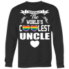 Officially-The-World's-Coolest-Uncle-Shirts-LGBT-SHIRTS-gay-pride-shirts-gay-pride-rainbow-lesbian-equality-clothing-women-men-sweatshirt