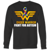 Wonder-Warrior-Fight-for-Autism-Shirts-wonder-woman-shirts-autism-shirts-autism-awareness-autism-shirt-for-mom-autism-shirt-teacher-autism-mom-autism-gifts-autism-awareness-shirt- puzzle-pieces-autistic-autistic-children-autism-spectrum-clothing-women-men-sweatshirt