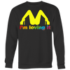 I'M-LOVING-IT-gay-pride-shirts-lgbt-shirt-rainbow-lesbian-equality-clothing-men-women-sweatshirt