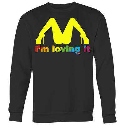 I'M-LOVING-IT-gay-pride-shirts-lgbt-shirt-rainbow-lesbian-equality-clothing-men-women-sweatshirt