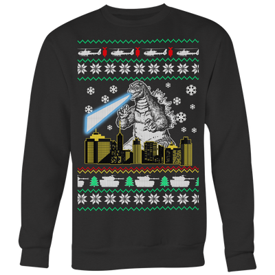 Godzilla-Sweatshirt-Godzilla-Shirt-merry-christmas-christmas-shirt-holiday-shirt-christmas-shirts-christmas-gift-christmas-tshirt-santa-claus-ugly-christmas-ugly-sweater-christmas-sweater-sweater-family-shirt-birthday-shirt-funny-shirts-sarcastic-shirt-best-friend-shirt-clothing-women-men-sweatshirt