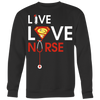 Live-Love-Nurse-Shirt-nurse-shirt-nurse-gift-nurse-nurse-appreciation-nurse-shirts-rn-shirt-personalized-nurse-gift-for-nurse-rn-nurse-life-registered-nurse-clothing-women-men-sweatshirt