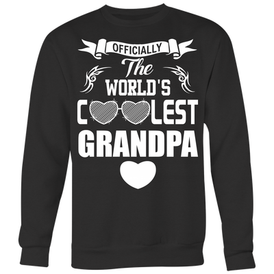 Officially-The-World's-Coolest-Grandpa-Shirts-grandfather-t-shirt-grandfather-grandpa-shirt-grandfather-shirt-grandfather-t-shirt-grandpa-grandpa-t-shirt-grandpa-gift-family-shirt-birthday-shirt-funny-shirts-sarcastic-shirt-best-friend-shirt-clothing-women-men-sweatshirt