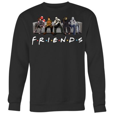 F-R-I-E-N-D-S-Horror-Movies-Characters-halloween-shirt-halloween-halloween-costume-funny-halloween-witch-shirt-fall-shirt-pumpkin-shirt-horror-shirt-horror-movie-shirt-horror-movie-horror-horror-movie-shirts-scary-shirt-holiday-shirt-christmas-shirts-christmas-gift-christmas-tshirt-santa-claus-ugly-christmas-ugly-sweater-christmas-sweater-sweater-family-shirt-birthday-shirt-funny-shirts-sarcastic-shirt-best-friend-shirt-clothing-women-men-sweatshirt