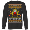 Over-9000-Sweatshirt-Son-Goku-Sweatshirt-Son-Goku-Shirt-Dragon-Ball-Shirt-merry-christmas-christmas-shirt-anime-shirt-anime-anime-gift-anime-t-shirt-manga-manga-shirt-Japanese-shirt-holiday-shirt-christmas-shirts-christmas-gift-christmas-tshirt-santa-claus-ugly-christmas-ugly-sweater-christmas-sweater-sweater-family-shirt-birthday-shirt-funny-shirts-sarcastic-shirt-best-friend-shirt-clothing-women-men-sweatshirt