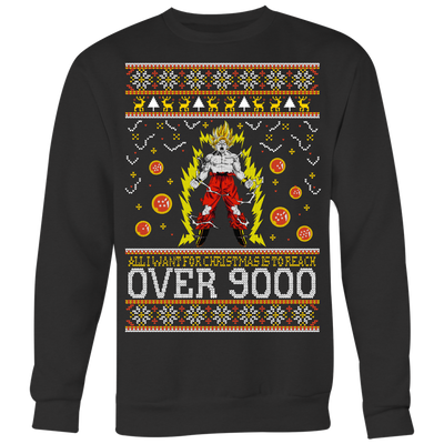 Over-9000-Sweatshirt-Son-Goku-Sweatshirt-Son-Goku-Shirt-Dragon-Ball-Shirt-merry-christmas-christmas-shirt-anime-shirt-anime-anime-gift-anime-t-shirt-manga-manga-shirt-Japanese-shirt-holiday-shirt-christmas-shirts-christmas-gift-christmas-tshirt-santa-claus-ugly-christmas-ugly-sweater-christmas-sweater-sweater-family-shirt-birthday-shirt-funny-shirts-sarcastic-shirt-best-friend-shirt-clothing-women-men-sweatshirt