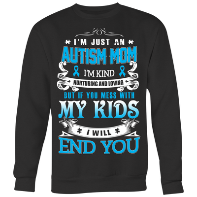 I'm-Just-An-Autism-Mom-Shirts-autism-shirts-autism-awareness-autism-shirt-for-mom-autism-shirt-teacher-autism-mom-autism-gifts-autism-awareness-shirt- puzzle-pieces-autistic-autistic-children-autism-spectrum-clothing-women-men-sweatshirt