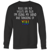 Roses-Are-Red-Shirts-LGBT-SHIRTS-gay-pride-shirts-gay-pride-rainbow-lesbian-equality-clothing-women-men-sweatshirt