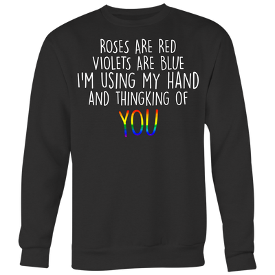 Roses-Are-Red-Shirts-LGBT-SHIRTS-gay-pride-shirts-gay-pride-rainbow-lesbian-equality-clothing-women-men-sweatshirt