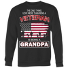 Veteran Shirt, Grandpa Shirt