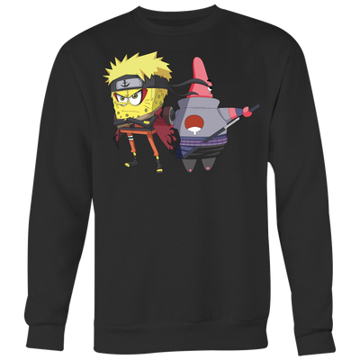 SpongeBob-Naruto-Patrick-Uchiha-Shirt-Naruto-Shirt-merry-christmas-christmas-shirt-anime-shirt-anime-anime-gift-anime-t-shirt-manga-manga-shirt-Japanese-shirt-holiday-shirt-christmas-shirts-christmas-gift-christmas-tshirt-santa-claus-ugly-christmas-ugly-sweater-christmas-sweater-sweater-family-shirt-birthday-shirt-funny-shirts-sarcastic-shirt-best-friend-shirt-clothing-women-men-sweatshirt