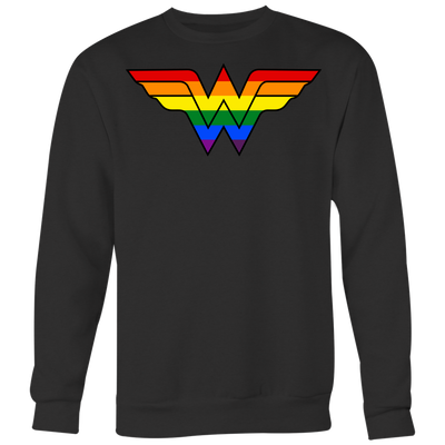 WONDER-WOMAN-SHIRT-lgbt-shirts-gay-pride-shirts-rainbow-lesbian-equality-clothing-women-men-sweatshirt