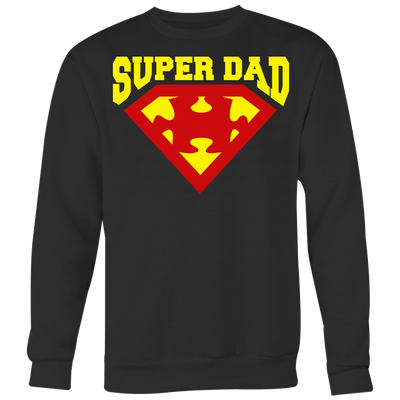 Super-Dad-Autism-Shirt-Superman-Shirt-autism-shirts-autism-awareness-autism-shirt-for-mom-autism-shirt-teacher-autism-mom-autism-gifts-autism-awareness-shirt- puzzle-pieces-autistic-autistic-children-autism-spectrum-clothing-women-men-sweatshirt