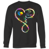 Heart-Love-My-Son-Autism-Shirts-autism-shirts-autism-awareness-autism-shirt-for-mom-autism-shirt-teacher-autism-mom-autism-gifts-autism-awareness-shirt- puzzle-pieces-autistic-autistic-children-autism-spectrum-clothing-women-men-sweatshirt