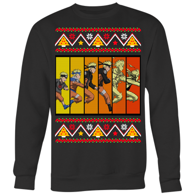 Naruto-Ninja-Evolution-Christmas-Sweatshirt-merry-christmas-christmas-shirt-anime-shirt-anime-anime-gift-anime-t-shirt-manga-manga-shirt-Japanese-shirt-holiday-shirt-christmas-shirts-christmas-gift-christmas-tshirt-santa-claus-ugly-christmas-ugly-sweater-christmas-sweater-sweater-family-shirt-birthday-shirt-funny-shirts-sarcastic-shirt-best-friend-shirt-clothing-women-men-sweatshirt